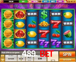 489 Bet,489 Bet App