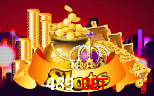 489 Bet App