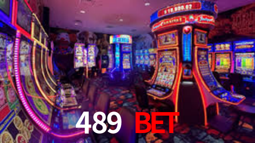 Bônus Generosos e Exclusivos no 489 Bet para Você!
