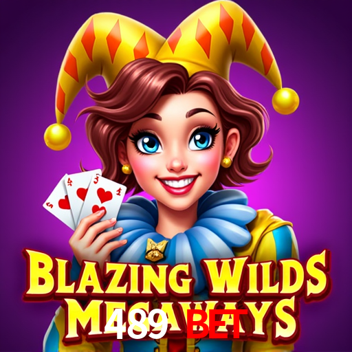 489 Bet App