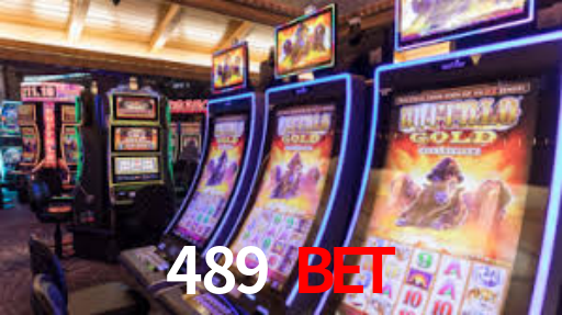 489 Bet Login