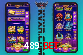 489 Bet: A Experiência de Casino com Jogos de Mesa ao Vivo