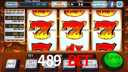 489 Bet